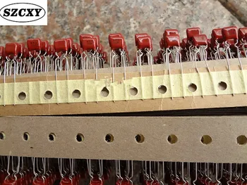 Hot selling ,original 100PCS 50V103 63V103 0.01UF CBB metallized capacitance
Hot selling ,original 100PCS 50V103 63V103 0.01UF CBB metallized capacitance