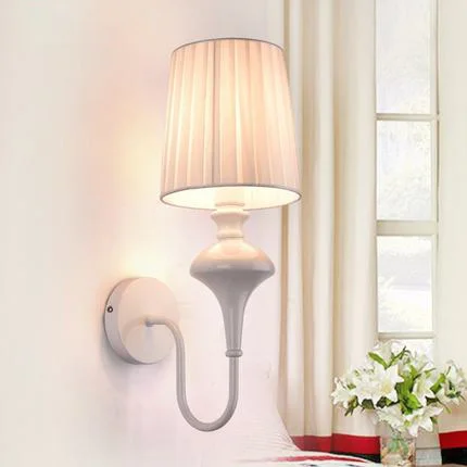 American Style Wall Lamp Fashion Art Deco Lighting Vintage Wall Lights Sconces Simple Iron Hotel Room LED Wall Light Bed Lamp
American Style Wall Lamp Fashion Art Deco Lighting Vintage Wall Lights Sconces Simple Iron Hotel Room LED Wall Light Bed Lamp