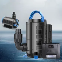 popular pond amphibious pump