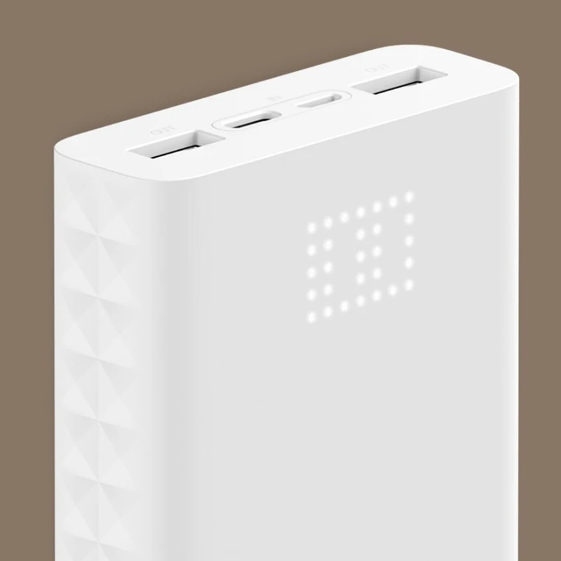 Xiaomi Mi Power Bank Aura