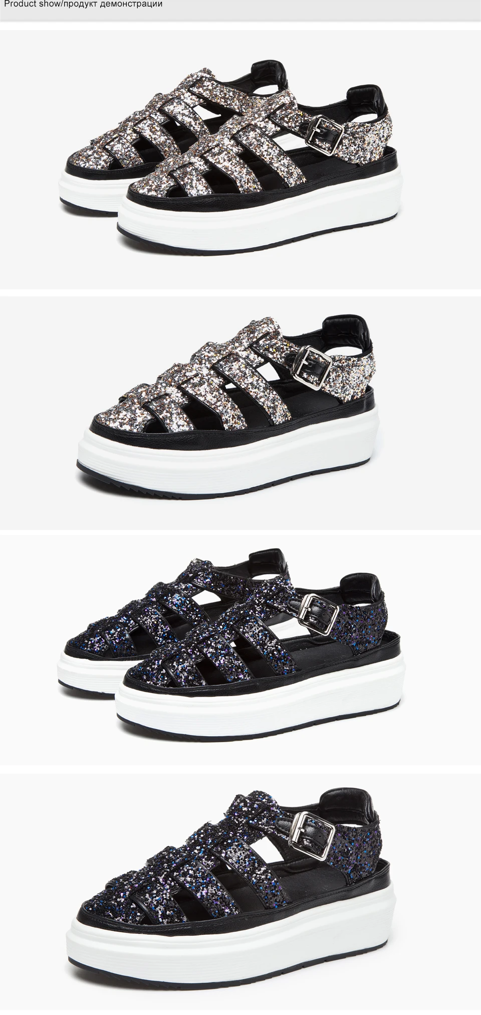 female shoes 3