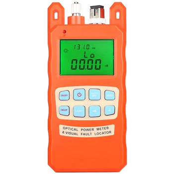 30MW AUA-80A optical power meter red light one machine 10-30 kilometers light pen light power meter two in one
30MW AUA-80A optical power meter red light one machine 10-30 kilometers light pen light power meter two in one
