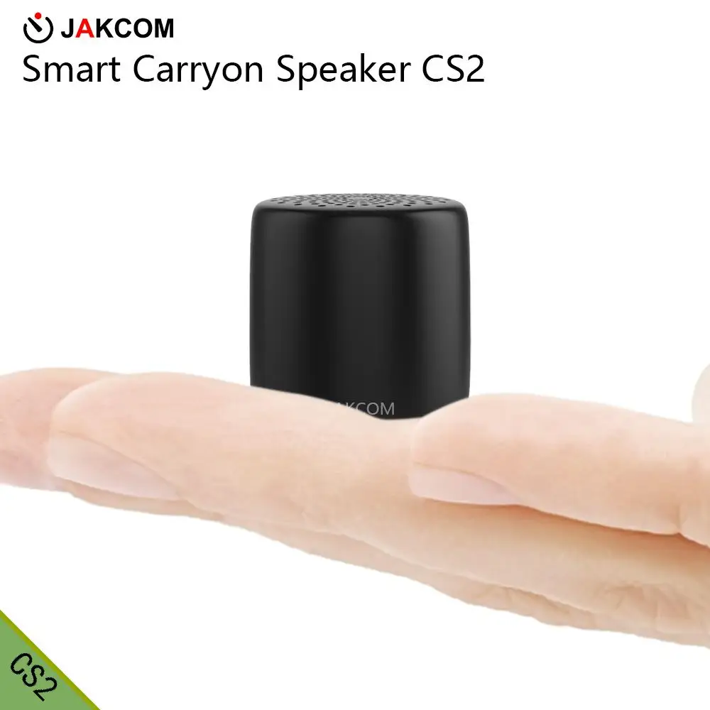 JAKCOM CS2 Smart Carryon Speaker Hot sale in Speakers as pa speaker auto falante altavoz portatil
JAKCOM CS2 Smart Carryon Speaker Hot sale in Speakers as pa speaker auto falante altavoz portatil