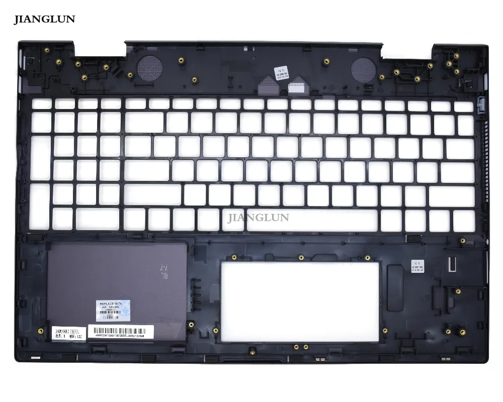 Laptop Palmrest Without Keyboard without touchpad For HP ENVY x360 Convertible model 15-cp 15-cp0012AU 609939-001 (2)