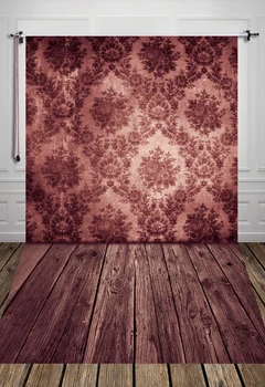 Ancient deep brown damask print photo studio retro photography backdrops backgrounds D-7263
Ancient deep brown damask print photo studio retro photography backdrops backgrounds D-7263
