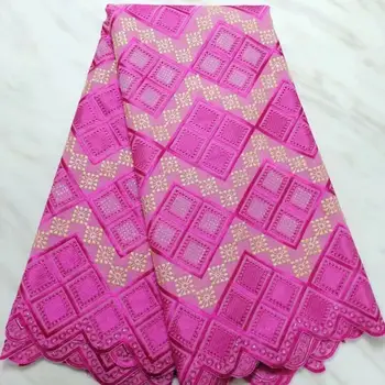 11 colors (5yards/pc) rhinestones fixed Swiss voile lace fabric elegant pink African cotton lace fabric for party dress
11 colors (5yards/pc) rhinestones fixed Swiss voile lace fabric elegant pink African cotton lace fabric for party dress