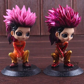 Q Posket X-Japan Prince Hide X Japan 20th Memorial Project PVC QPosket Actions Figure Collectible Model Toy
Q Posket X-Japan Prince Hide X Japan 20th Memorial Project PVC QPosket Actions Figure Collectible Model Toy