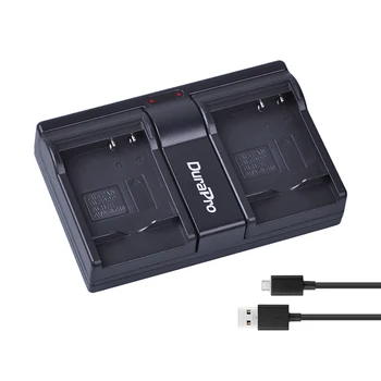 DuraPro DMW-BLG10, DMWBLG10, BLG10 BP-DC15 BPDC15 Charegr for Panasonic LUMIX GF5 GF6 GX7 LX100 GX80, GX85, D-Lux (Type 109)
DuraPro DMW-BLG10, DMWBLG10, BLG10 BP-DC15 BPDC15 Charegr for Panasonic LUMIX GF5 GF6 GX7 LX100 GX80, GX85, D-Lux (Type 109)