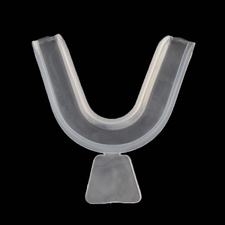 New Thermoform Dental Teeth Whitening Bleaching Full Mouth Trays Dental Equipment Drop Shipping 6*6.5 cm
New Thermoform Dental Teeth Whitening Bleaching Full Mouth Trays Dental Equipment Drop Shipping 6*6.5 cm