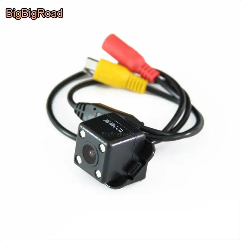 For toyota camry 2009--2011 Car Rear View Reverse Backup Camera HD CCD Night Vision parking camera in License Plate Light Hole
For toyota camry 2009--2011 Car Rear View Reverse Backup Camera HD CCD Night Vision parking camera in License Plate Light Hole