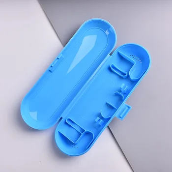 Electric Toothbrush Holder Travel Case Box Outdoor Tooth Brush Storage Case For Oral B
Electric Toothbrush Holder Travel Case Box Outdoor Tooth Brush Storage Case For Oral B