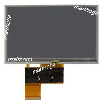 5.0 inch 40P TFT LCD Common Screen with Touch Panel KD50G10-40NC-A3 KD50G10-40NC-B3 MP4 MP5 GPS Display Screen
5.0 inch 40P TFT LCD Common Screen with Touch Panel KD50G10-40NC-A3 KD50G10-40NC-B3 MP4 MP5 GPS Display Screen
