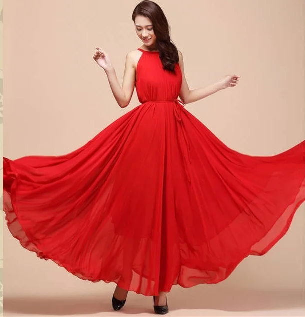 2018 New Casual Summer Sexy Maxi Women Evening Party Dress Vintage Long Beach Boho Chiffon Dresses Vestido De Festa Longo
2018 New Casual Summer Sexy Maxi Women Evening Party Dress Vintage Long Beach Boho Chiffon Dresses Vestido De Festa Longo