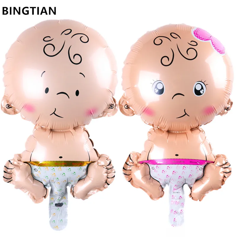 BINGTIAN The new children's toys Angel Baby Birthday balloons holiday party balloons decorated with high quality wholesale
BINGTIAN The new children's toys Angel Baby Birthday balloons holiday party balloons decorated with high quality wholesale