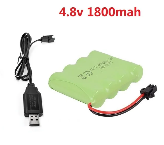 LEKYLUKY-4-8V-700mah-1800mah-2800mah-Ni-CD-battery-usb-charger-SM-2p-plug-for-RC.jpg_640x640