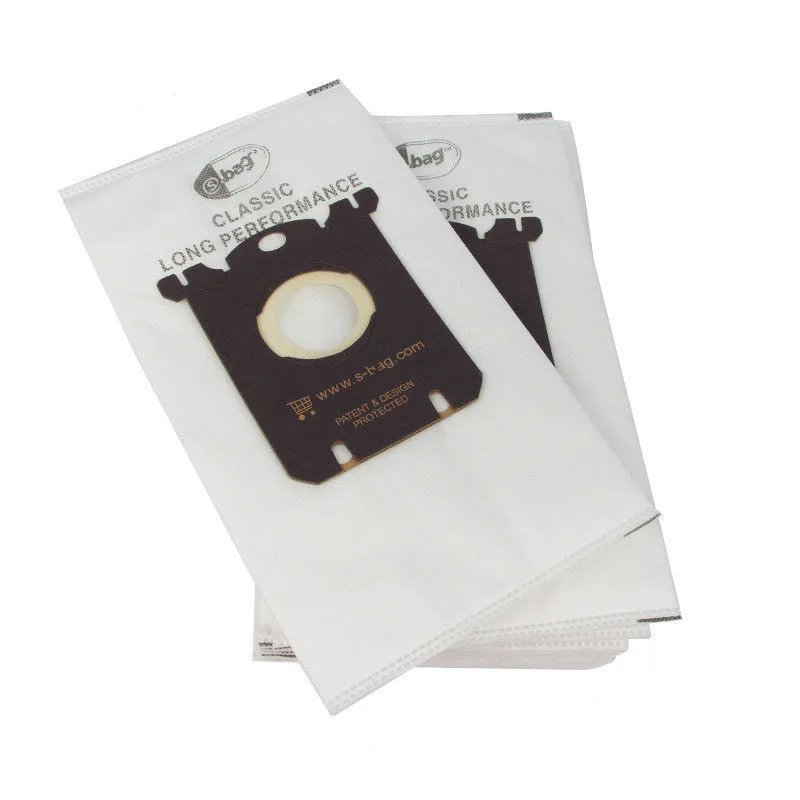 7* Vacuum Cleaner Filter Bags Dust Bags s bag for philips FC8657 FC8293/1 fc8589 fc8037 fc8130 FC 9172 Vacuum Cleaner Parts
7* Vacuum Cleaner Filter Bags Dust Bags s bag for philips FC8657 FC8293/1 fc8589 fc8037 fc8130 FC 9172 Vacuum Cleaner Parts