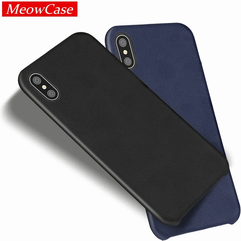 MeowCase Leather Phone Cases For Apple iphone X Leder Case Original Vintage Cover For iphone 7 8 6 6S Plus PU Leather Case Coque
MeowCase Leather Phone Cases For Apple iphone X Leder Case Original Vintage Cover For iphone 7 8 6 6S Plus PU Leather Case Coque