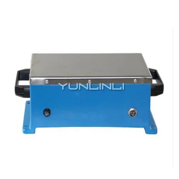 Demagnetizer Tool Multifunctional & Strong Power Degausser Effective Demagnetization For Moulds, Plates & Cutting Tools STC-300A
Demagnetizer Tool Multifunctional & Strong Power Degausser Effective Demagnetization For Moulds, Plates & Cutting Tools STC-300A