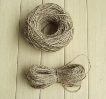 500meter 1mm Natural Jute Twine Cord DIY/Decorative Handmade Accessory, Hemp Jute Rope For Papercrafting
500meter 1mm Natural Jute Twine Cord DIY/Decorative Handmade Accessory, Hemp Jute Rope For Papercrafting