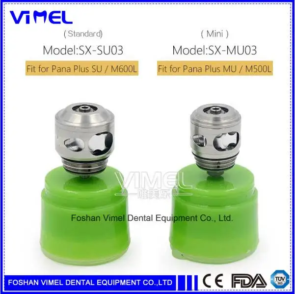 Ceramic Cartridge for NSK Pana Max 3 Dental High Speed Handpiece Pana Max Plus S-Max M600L , M500L Rotor
Ceramic Cartridge for NSK Pana Max 3 Dental High Speed Handpiece Pana Max Plus S-Max M600L , M500L Rotor