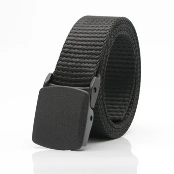 New waist tactics adjustable outdoor belt military nylon belt men's military belt automatic buckle
New waist tactics adjustable outdoor belt military nylon belt men's military belt automatic buckle