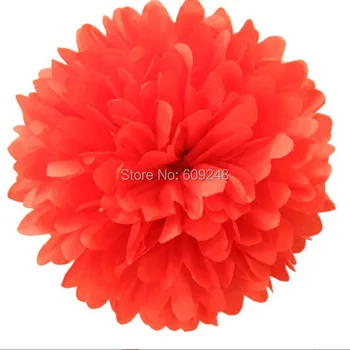 10pcs 14"(35cm) Large Personalized New Year Christmas Party Nursery Decorations Red Tissue Paper Pom Poms Hanging Flower Ball
10pcs 14"(35cm) Large Personalized New Year Christmas Party Nursery Decorations Red Tissue Paper Pom Poms Hanging Flower Ball