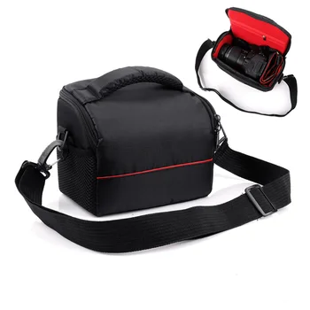 Digital Camera Bag Case for Nikon COOLPIX P7800 P7700 P530 P520 P510 P500 P100 P630 P620 P610 P600 J5 J3 J4L840 L830 L820 L810
Digital Camera Bag Case for Nikon COOLPIX P7800 P7700 P530 P520 P510 P500 P100 P630 P620 P610 P600 J5 J3 J4L840 L830 L820 L810