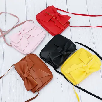 1PC Cute Children Handbag Girls Bags Fashion Baby PU Leather Shoulder Bags Candy Coin Purse Wallet Toddler Bowknot Bags
1PC Cute Children Handbag Girls Bags Fashion Baby PU Leather Shoulder Bags Candy Coin Purse Wallet Toddler Bowknot Bags