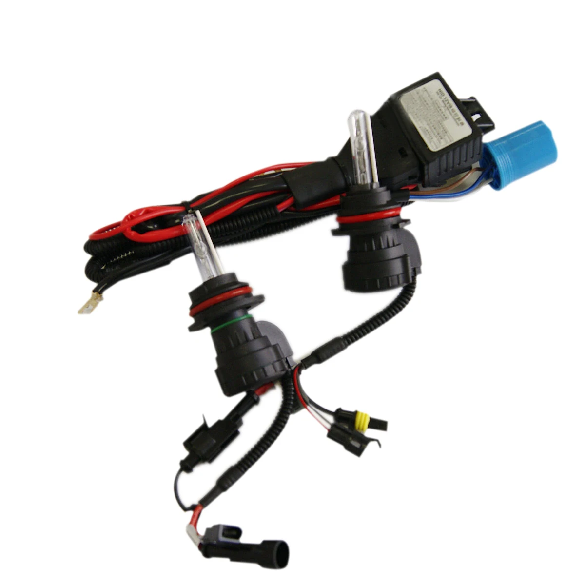 Tonewan Hotsale new Promotions Double Light HID 12V 55W 9004/7 LED Elastic Fog Tail Turn Xenon Bulb
Tonewan Hotsale new Promotions Double Light HID 12V 55W 9004/7 LED Elastic Fog Tail Turn Xenon Bulb