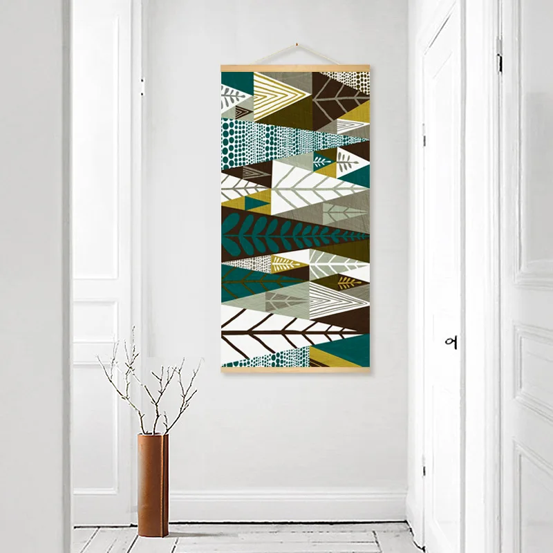 Hanging Scroll Painting Canvas Posters And Prints Wall Art Wall Pictures For Living Room Nordic Decoration Home Abstract
Hanging Scroll Painting Canvas Posters And Prints Wall Art Wall Pictures For Living Room Nordic Decoration Home Abstract