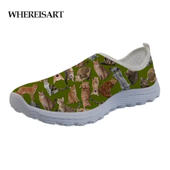 WHEREISART Cushioning Slacker Shoes New Men Shoes Summer Fashion Casual Shoes Casual Lightweight Printed Dog Shoes Men Air
WHEREISART Cushioning Slacker Shoes New Men Shoes Summer Fashion Casual Shoes Casual Lightweight Printed Dog Shoes Men Air