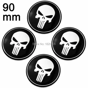 20pcs NEW Skull Badge Emblems 90mm 9cm WHEEL CENTER CAP STICKERS 3D DECALS For SEAT Ibiza Leon Alhambra Altea Exeo
20pcs NEW Skull Badge Emblems 90mm 9cm WHEEL CENTER CAP STICKERS 3D DECALS For SEAT Ibiza Leon Alhambra Altea Exeo