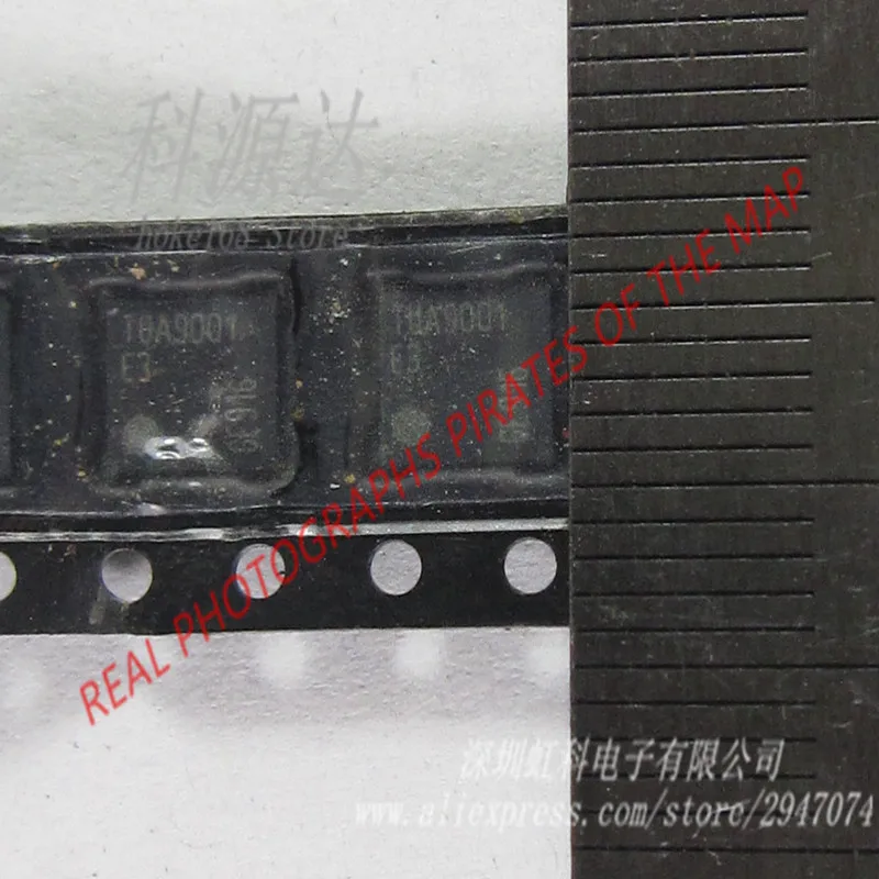 2pcs/lot TUA9001 WFSGA-65 Original In Stock | Электроника