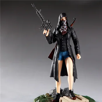 22CM PLAYERUNKNOWN S BATTLEGROUNDS Winner winner chicken dinner action figure collectible model toys
22CM PLAYERUNKNOWN S BATTLEGROUNDS Winner winner chicken dinner action figure collectible model toys