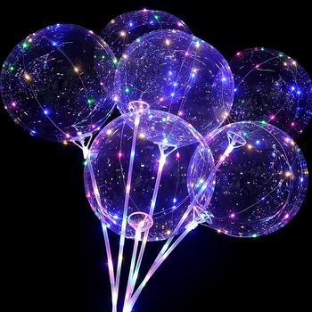 10pcs 20Inch Led Balloon balls globos led helium balloons birthday party decorations kids wedding Decor Ballon anniversaire
10pcs 20Inch Led Balloon balls globos led helium balloons birthday party decorations kids wedding Decor Ballon anniversaire