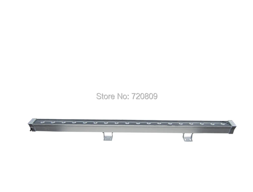 5pcs/lot Free Shipping 18w 1M LED Wall Washer Light Linear Bar Outdoor Wall Lamp Waterproof 85-265V Pure/Warm White
5pcs/lot Free Shipping 18w 1M LED Wall Washer Light Linear Bar Outdoor Wall Lamp Waterproof 85-265V Pure/Warm White