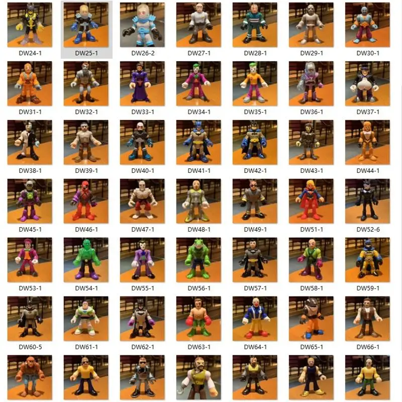 100 styles Imaginext Great Adventure Space Shuttle Ocean Boat DC Super Hero Loose Action Figures Toy your choice
100 styles Imaginext Great Adventure Space Shuttle Ocean Boat DC Super Hero Loose Action Figures Toy your choice
