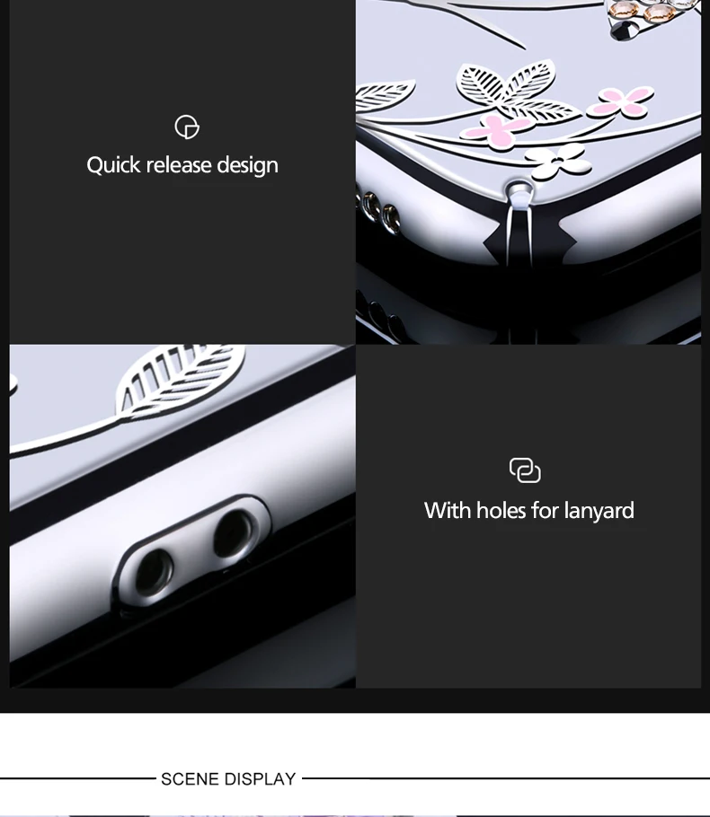 case iPhone X Case Luxury (12)