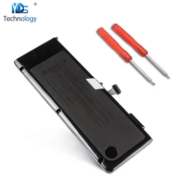 Original A1382 Battery for Apple Macbook Pro 15 inch A1286 (only for Early 2011, Late 2011, Mid 2012), fit MC721LL/A MC723LL/A
Original A1382 Battery for Apple Macbook Pro 15 inch A1286 (only for Early 2011, Late 2011, Mid 2012), fit MC721LL/A MC723LL/A