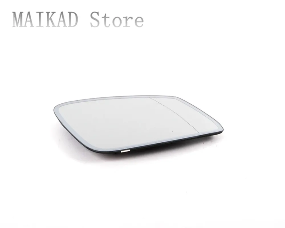 Door Mirror Glass Exterior mirrors Glass for BMW E60 E61 520i 523i 525i 530i 525d 535d 540i 545i 550i 525Li 535Li 51167186588
Door Mirror Glass Exterior mirrors Glass for BMW E60 E61 520i 523i 525i 530i 525d 535d 540i 545i 550i 525Li 535Li 51167186588