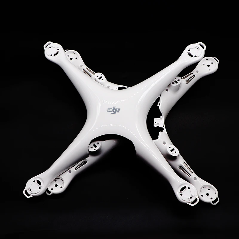 Brand New Original Upper+Bottom Shell for DJI Phantom 4 Pro Body Shell Housing Cover Service Spare Repair Parts
Brand New Original Upper+Bottom Shell for DJI Phantom 4 Pro Body Shell Housing Cover Service Spare Repair Parts