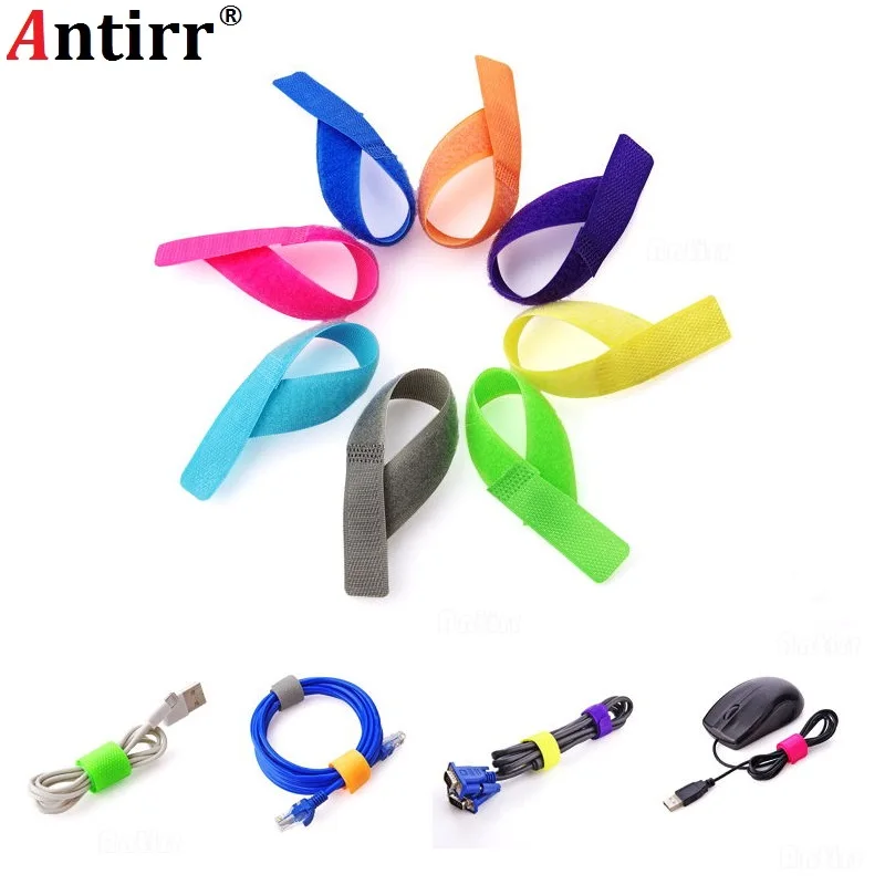 1pc Colorful Car Phone USB Cable Winder Magic Strap Tie Organizer Wire Cord Management Earphone Line Mouse Mark Label Band Belt
1pc Colorful Car Phone USB Cable Winder Magic Strap Tie Organizer Wire Cord Management Earphone Line Mouse Mark Label Band Belt