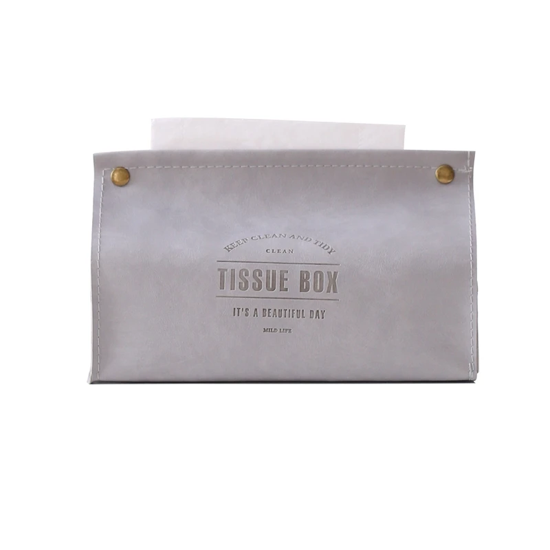 Container Towel Napkin Tissue Holder Ins Nordic Leather Tissue Box Paper Dispenser Tissue Holder Case For Office Home Decorati
Container Towel Napkin Tissue Holder Ins Nordic Leather Tissue Box Paper Dispenser Tissue Holder Case For Office Home Decorati