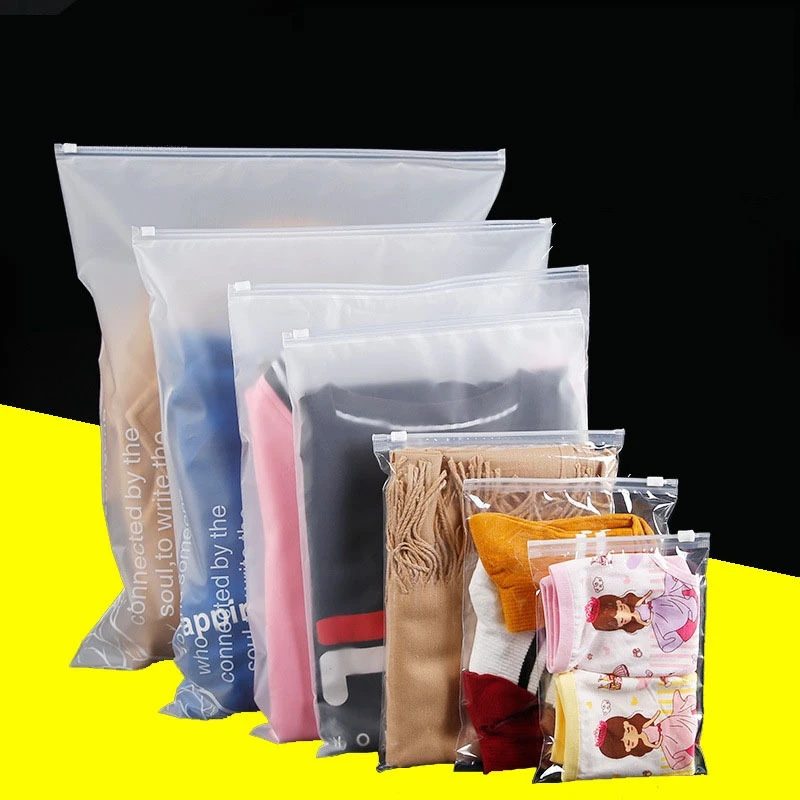 5Pcs/Lot Clear Transparent Plastic Package Cloth Travel Storage Pouch Waterproof Bag Zipper Lock Self Seal Cloth Organizer
5Pcs/Lot Clear Transparent Plastic Package Cloth Travel Storage Pouch Waterproof Bag Zipper Lock Self Seal Cloth Organizer