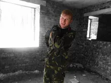 Лого пользователя D***v