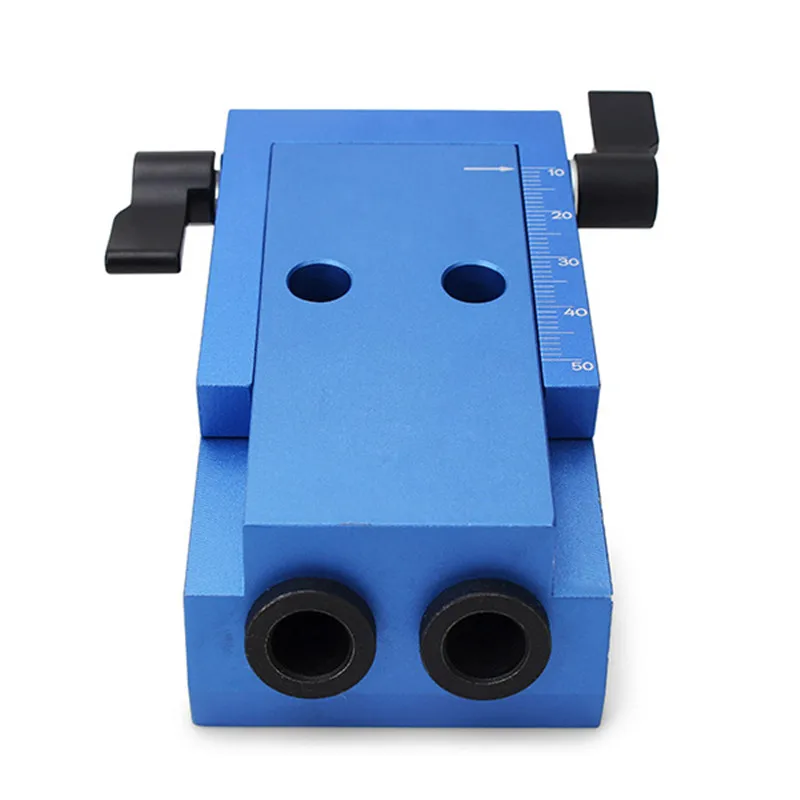 High Quality Mini Pocket Hole Jig Kit System For Wood Working Joinery + Step Drill Bit Accessories Wood Work Tool Set With Box
High Quality Mini Pocket Hole Jig Kit System For Wood Working Joinery + Step Drill Bit Accessories Wood Work Tool Set With Box