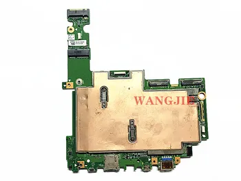 Laptop Motherboard For ACER SW5-171 NBL6911001 P1HBC mainboard i3-4012Y P1HBC REV:2.0 100% fully tested
Laptop Motherboard For ACER SW5-171 NBL6911001 P1HBC mainboard i3-4012Y P1HBC REV:2.0 100% fully tested