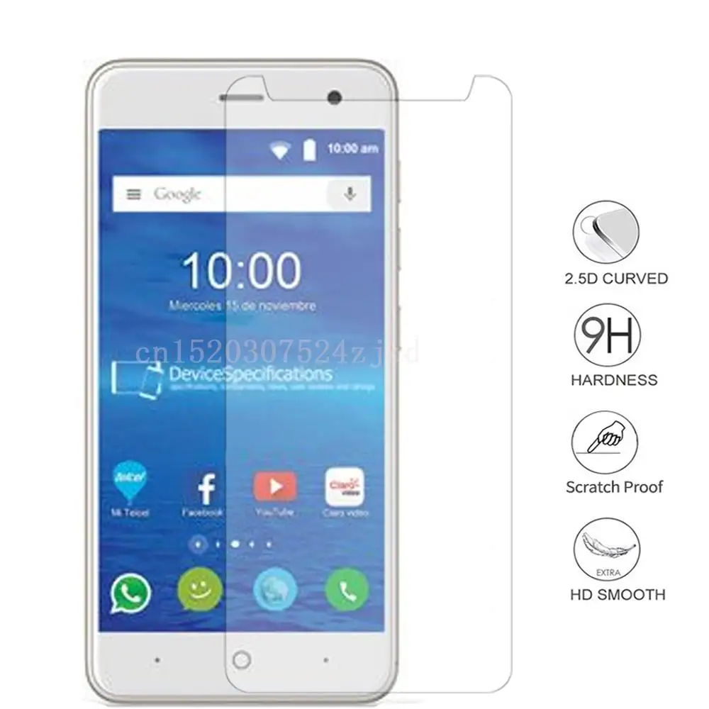 Screen Protector for ZTE v8q v8 v8c Tempered Glass Prevent screen fragmentation Protective Glass for ZTE Blade V8 LITE MINI
Screen Protector for ZTE v8q v8 v8c Tempered Glass Prevent screen fragmentation Protective Glass for ZTE Blade V8 LITE MINI