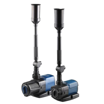 25W 3800L/H Pool decoration frequency conversion fountain pump can adjust flow garden Pool Landscaping Waterscape rockery
25W 3800L/H Pool decoration frequency conversion fountain pump can adjust flow garden Pool Landscaping Waterscape rockery