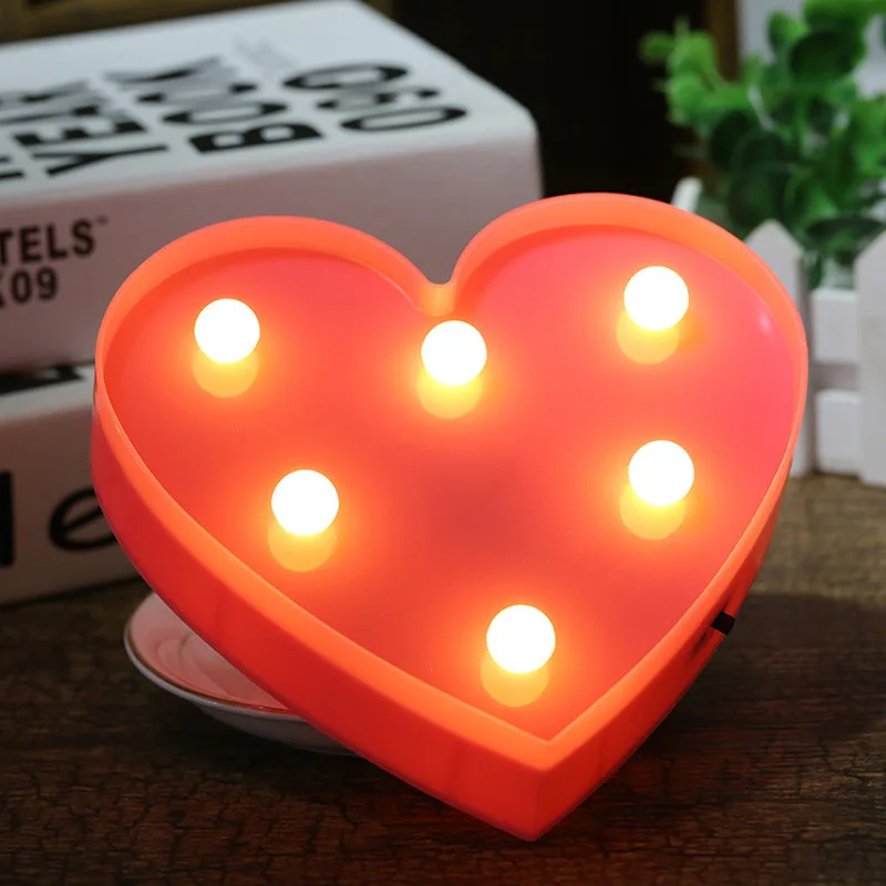 Led Night Light Lamp Wall Child Heart Shape String Lights Lighting Led Christmas Tree Decoration Lights Home Party Holiday
Led Night Light Lamp Wall Child Heart Shape String Lights Lighting Led Christmas Tree Decoration Lights Home Party Holiday